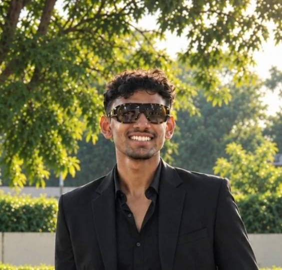 Adit Thummar