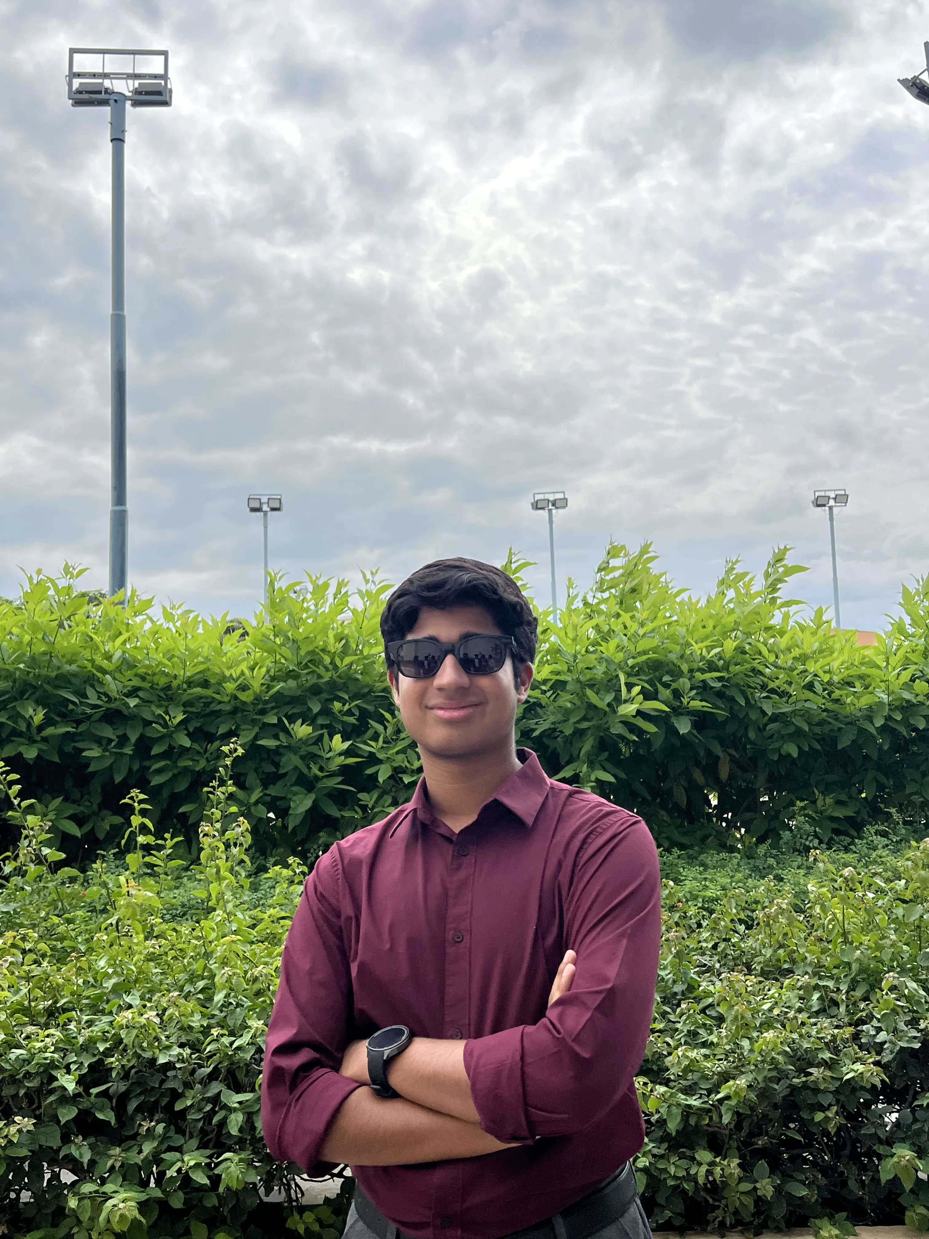 Aniruddh Mishra