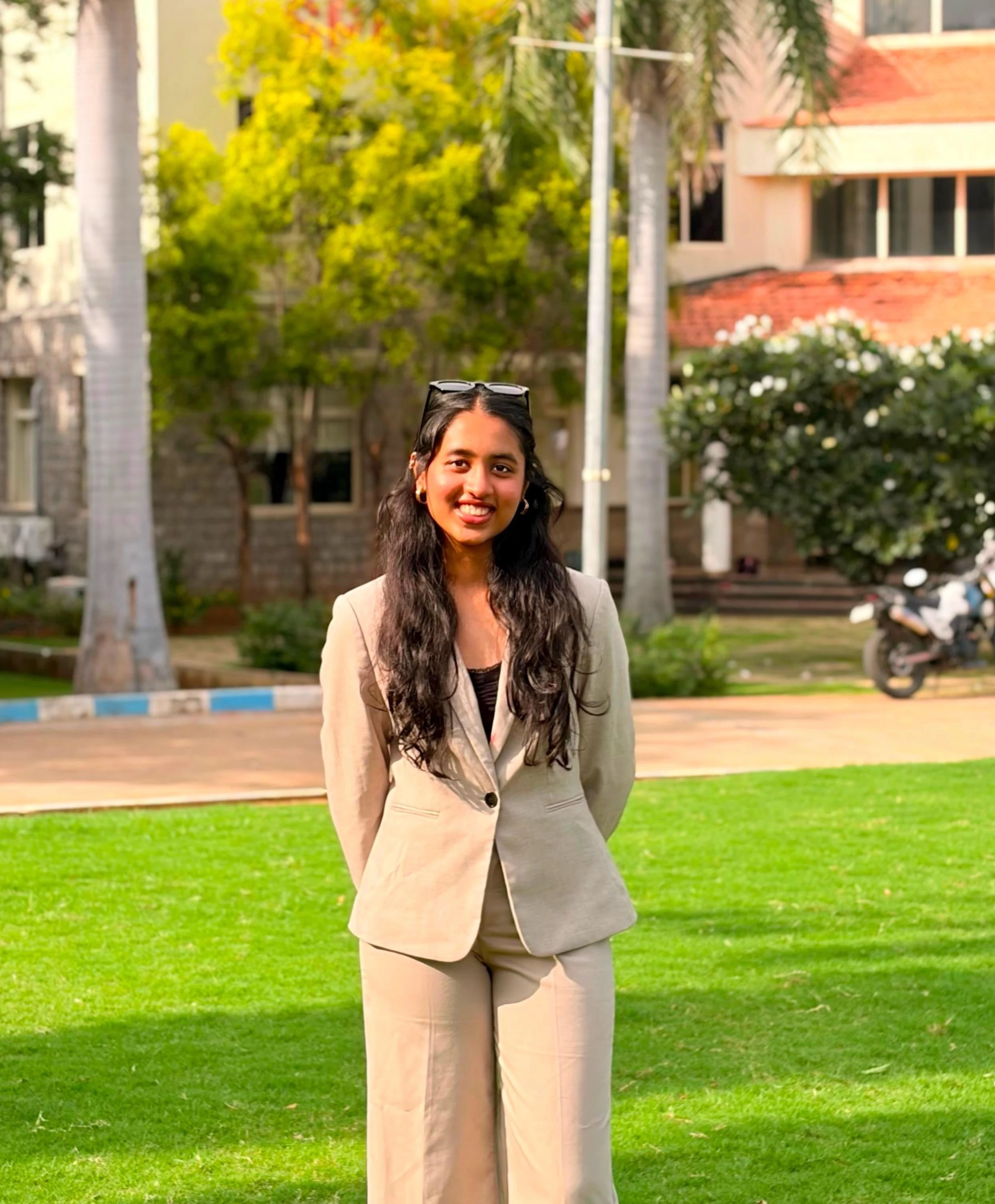 Deethya B.R