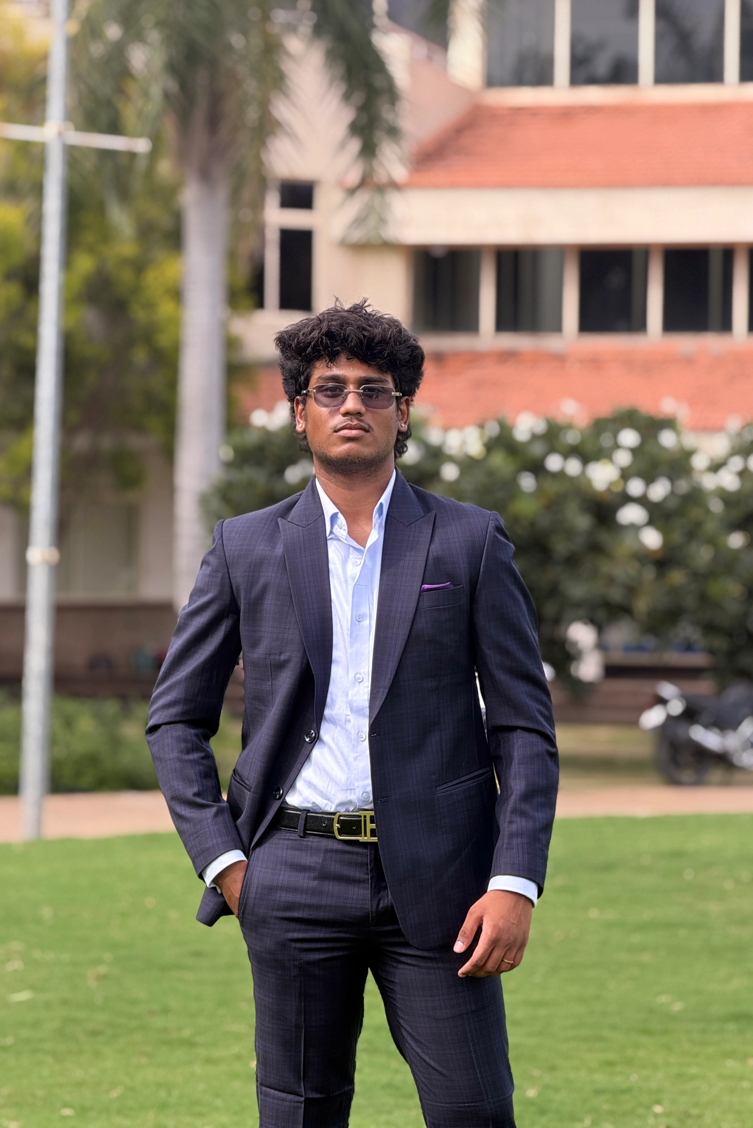Gunsheel Gowda