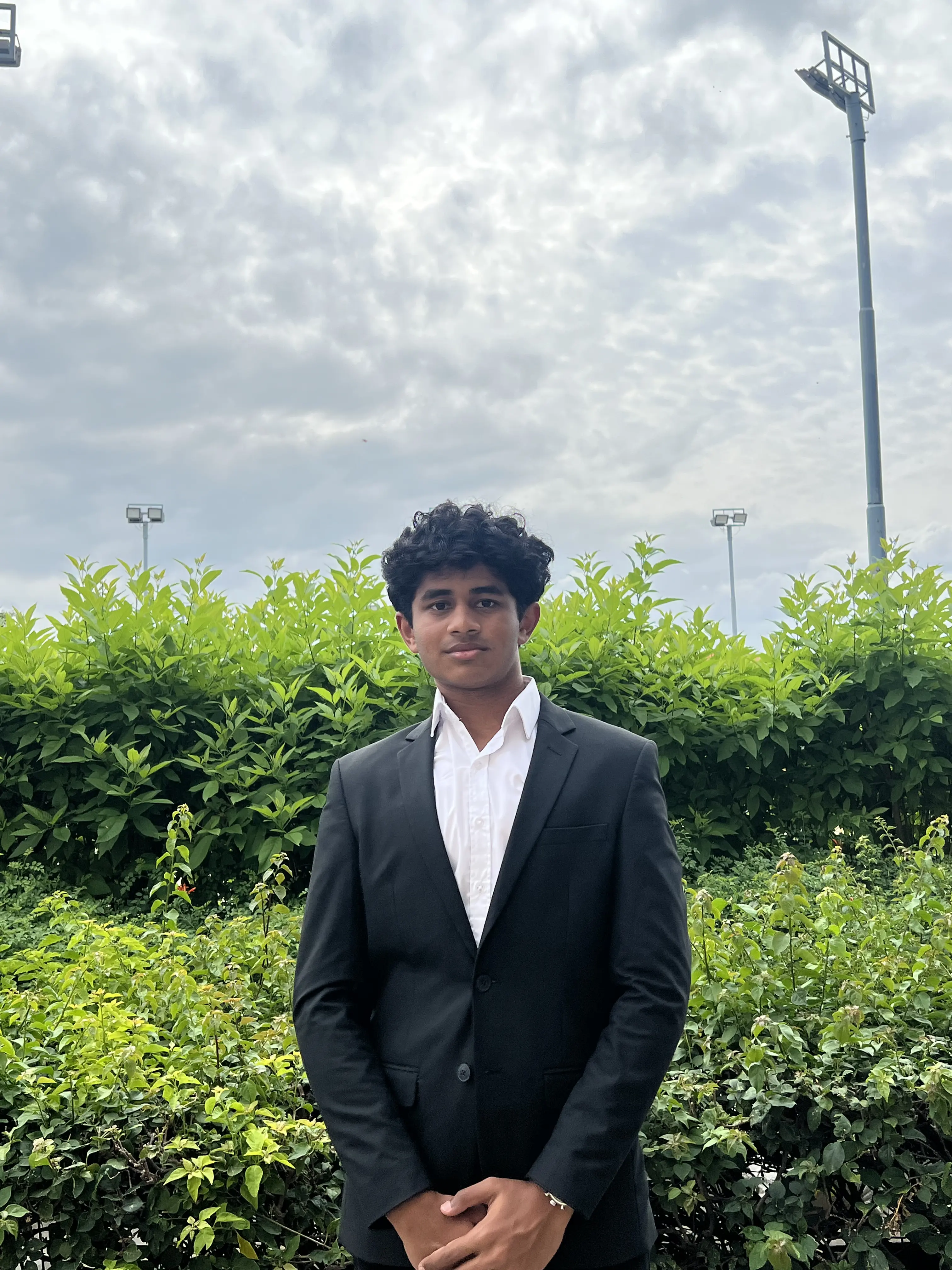 Lalit Panjala