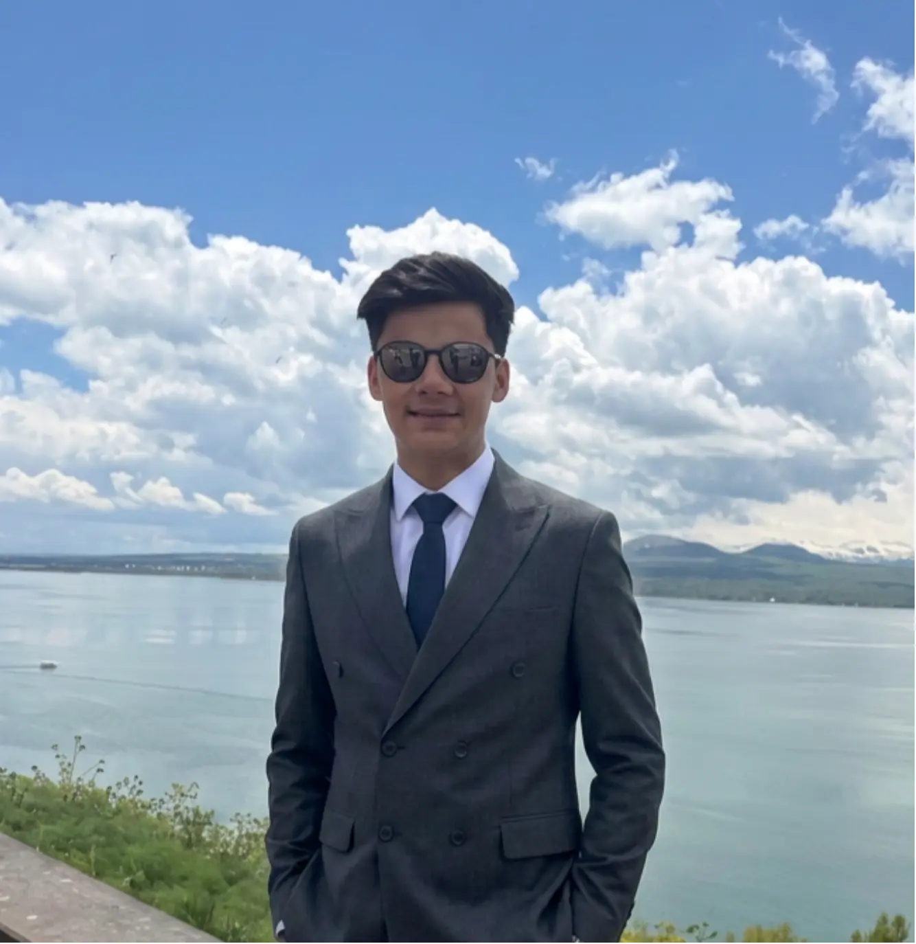 Neev Kothari