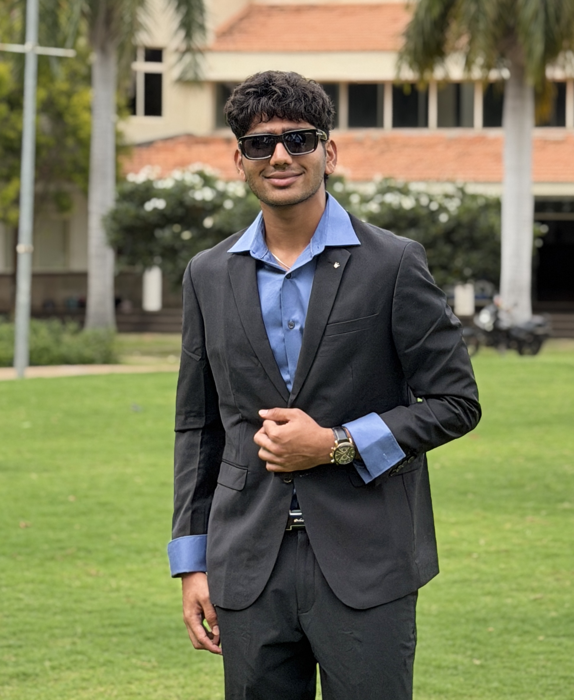 Rudra Kapuriya