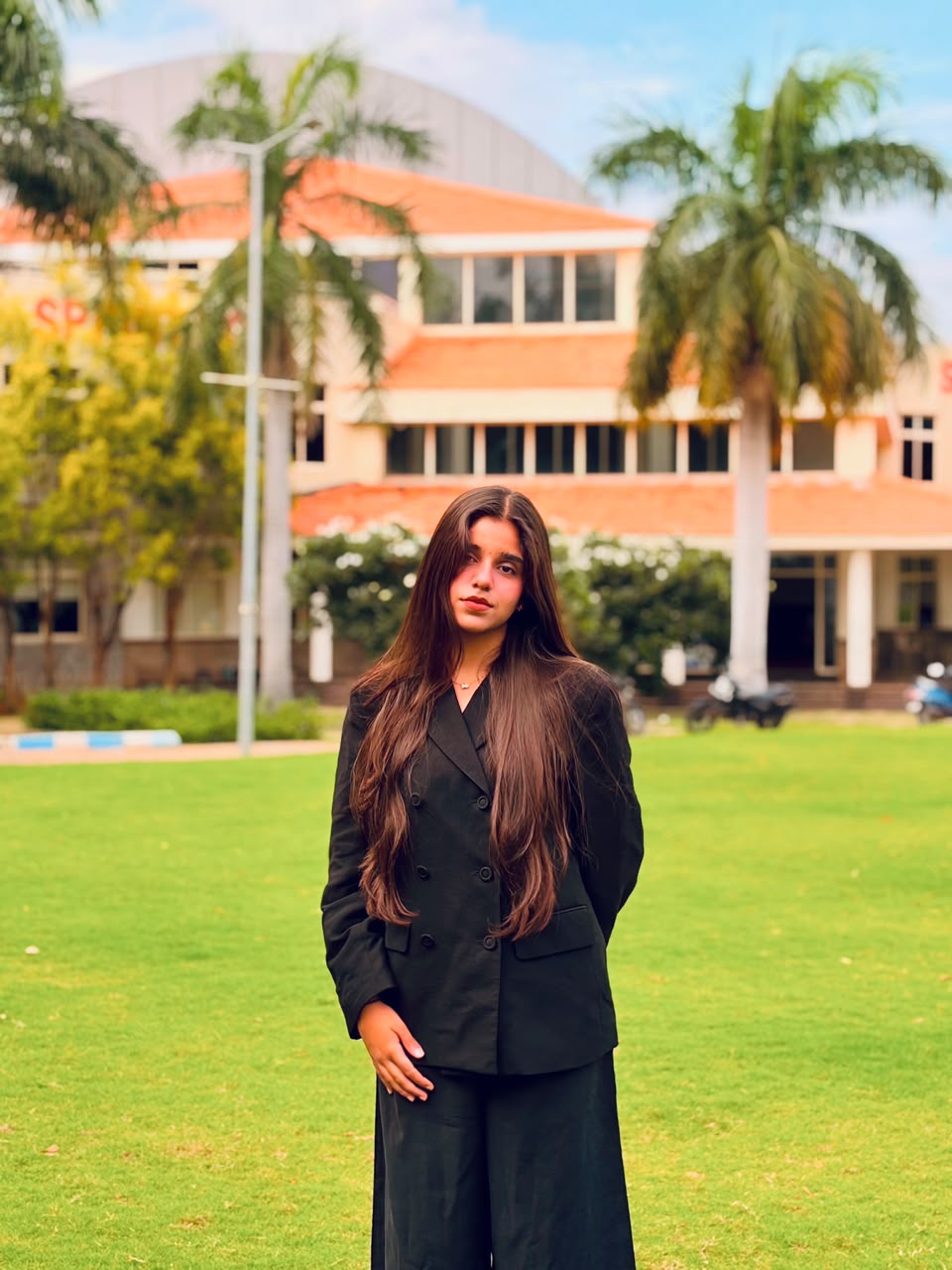 Shambhavi Thakur