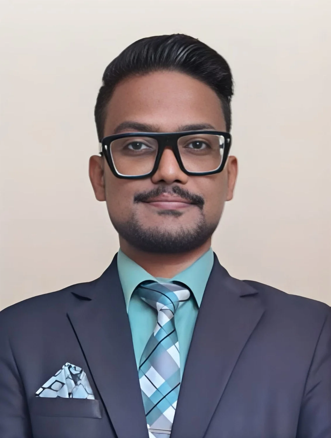 Vishwajeet Pandey